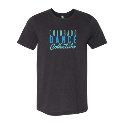 Unisex Triblend Short Sleeve Tee