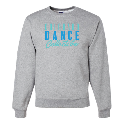 JERZEES® - NuBlend® Crewneck Sweatshirt