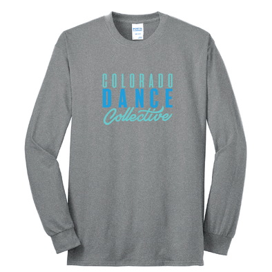Long Sleeve Core Blend Tee