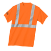 CornerStone® - ANSI 107 Class 2 Safety T-Shirt