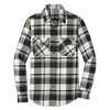 Port Authority® Plaid Flannel Shirt