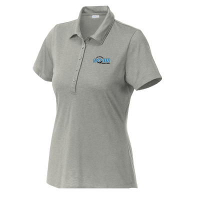 Sport-Tek ® Ladies PosiCharge ® Strive Polo