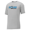 Sport-Tek® PosiCharge® Competitor™ Cotton Touch™ Tee