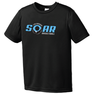 Sport-Tek® Youth PosiCharge® Competitor™ Tee