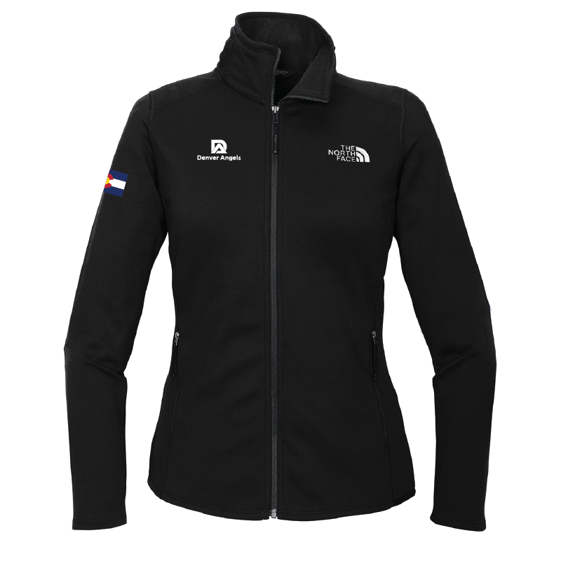 The North Face® Skyline Fleece Full Zip Jacket 