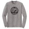 Gildan® - DryBlend® 50 Cotton/50 Poly Long Sleeve T-Shirt