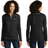 Eddie Bauer® Ladies Highpoint Fleece Jacket