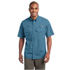 Eddie Bauer® - Short Sleeve Fishing Shirt