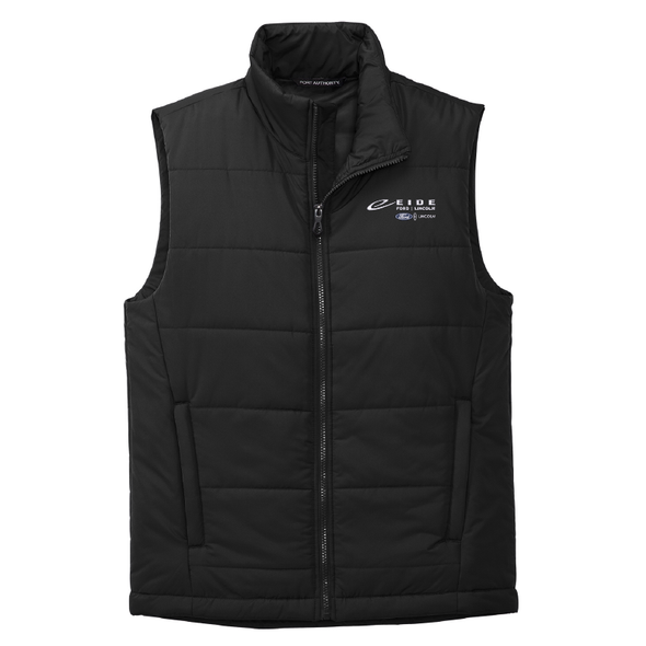 EF - Port Authority® Puffer Vest