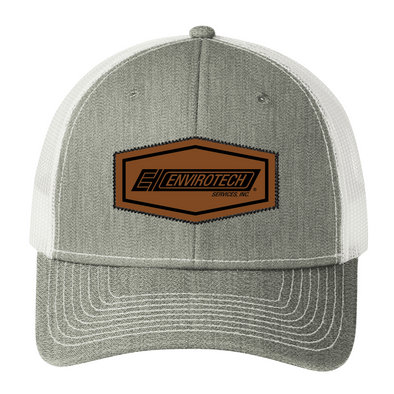 Port Authority® Snapback Trucker Cap