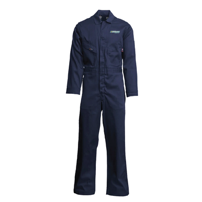 FR Deluxe Coverall