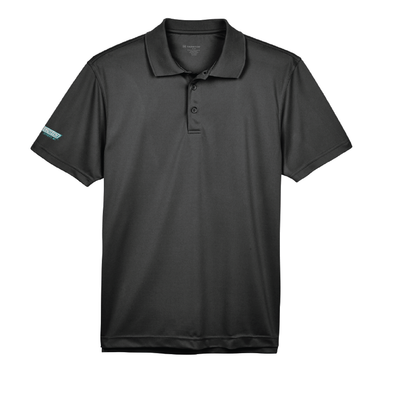 Harriton Men's 4 oz. Polytech Polo