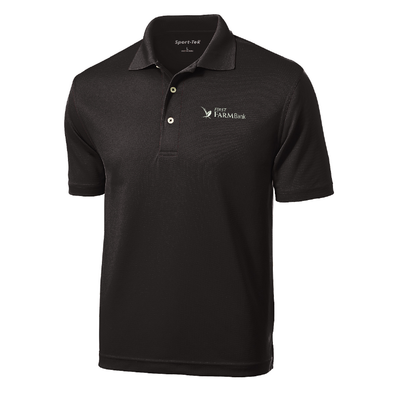 Sport-Tek® Dri-Mesh® Polo