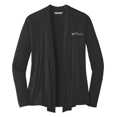 Port Authority® Ladies Concept Open Cardigan