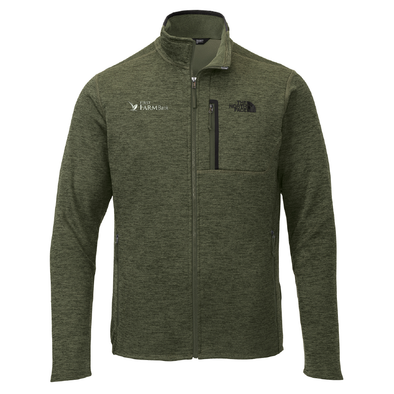The North Face ® Skyline Full-Zip Fleece Jacket
