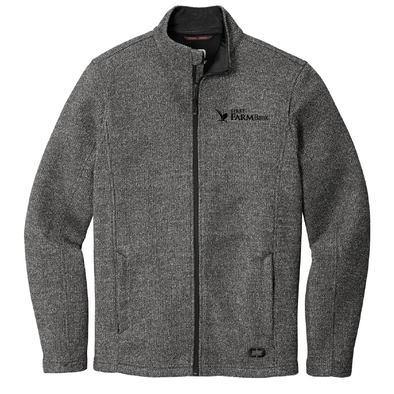 OGIO ® Grit Fleece Jacket