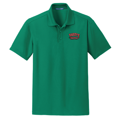 Port Authority® Dry Zone® Grid Polo