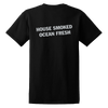 Smokin Fin T-Shirt