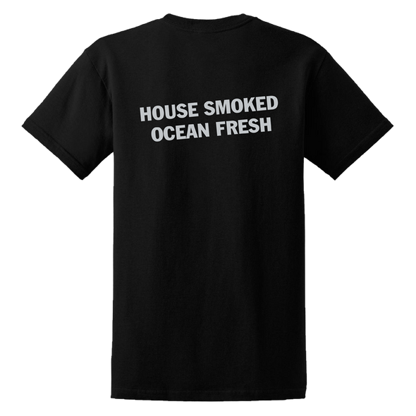Smokin Fin T-Shirt