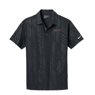 Nike Dri-FIT Embossed Polo