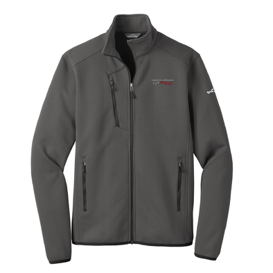Eddie Bauer ® Dash Full-Zip Fleece Jacket