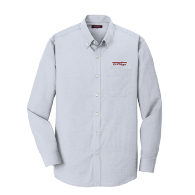Red House® Nailhead Non-Iron Shirt