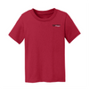Port & Company® Toddler Core Cotton Tee