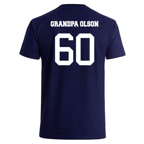 Grandpa Olson T Shirt