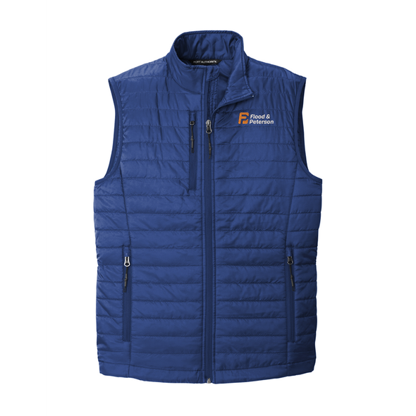 Port Authority ® Packable Puffy Vest