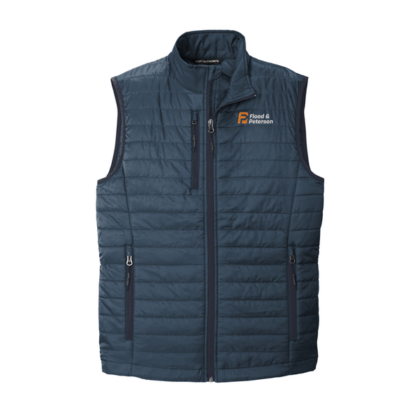 Port Authority ® Packable Puffy Vest