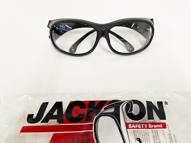 Jackson Safety Glasses