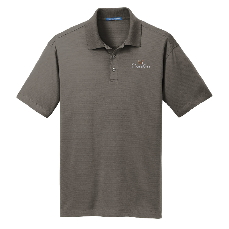 Port authority rapid dry polo hot sale