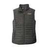 Port Authority ® Ladies Packable Puffy Vest