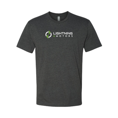 LEMUS - Next Level Apparel® Unisex Cotton Tee