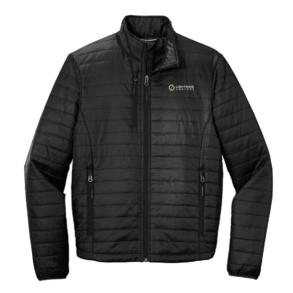Port Authority® Packable Puffy Jacket