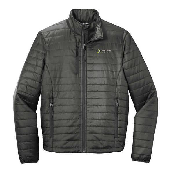 Port Authority® Packable Puffy Jacket