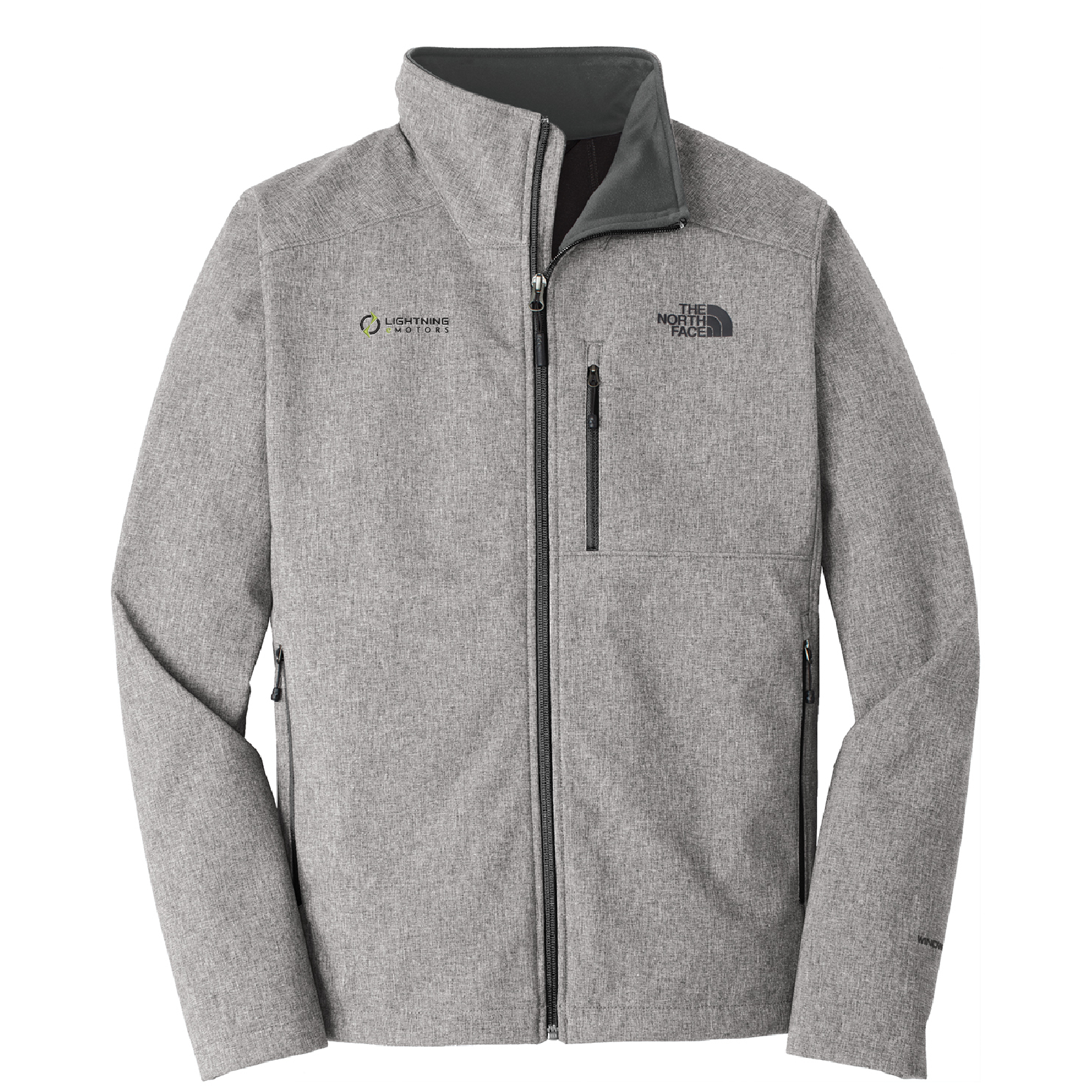 The North Face Apex Barrier Soft Shell Jacket Powered By TSP Stores