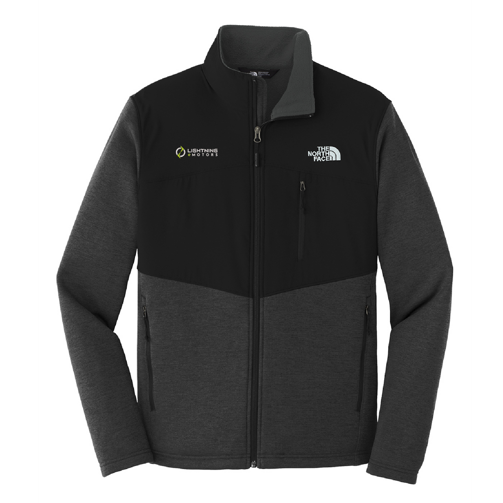 North face far north fleece jacket hot sale