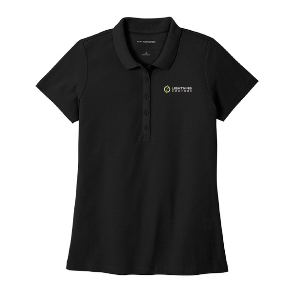LEMUS - Port Authority® Ladies EZCotton® Polo