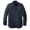 Carhartt Force® Solid Long Sleeve Shirt