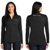 Sport-Tek® Ladies PosiCharge® Competitor™ 1/4-Zip Pullover
