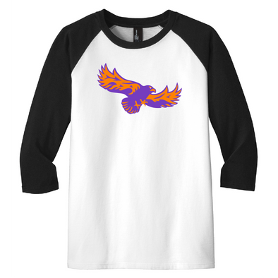 District ® Youth Very Important Tee ® 3/4-Sleeve Raglan