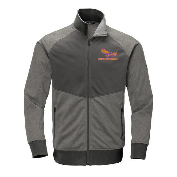 The North Face ® Tech Full-Zip Fleece Jacket