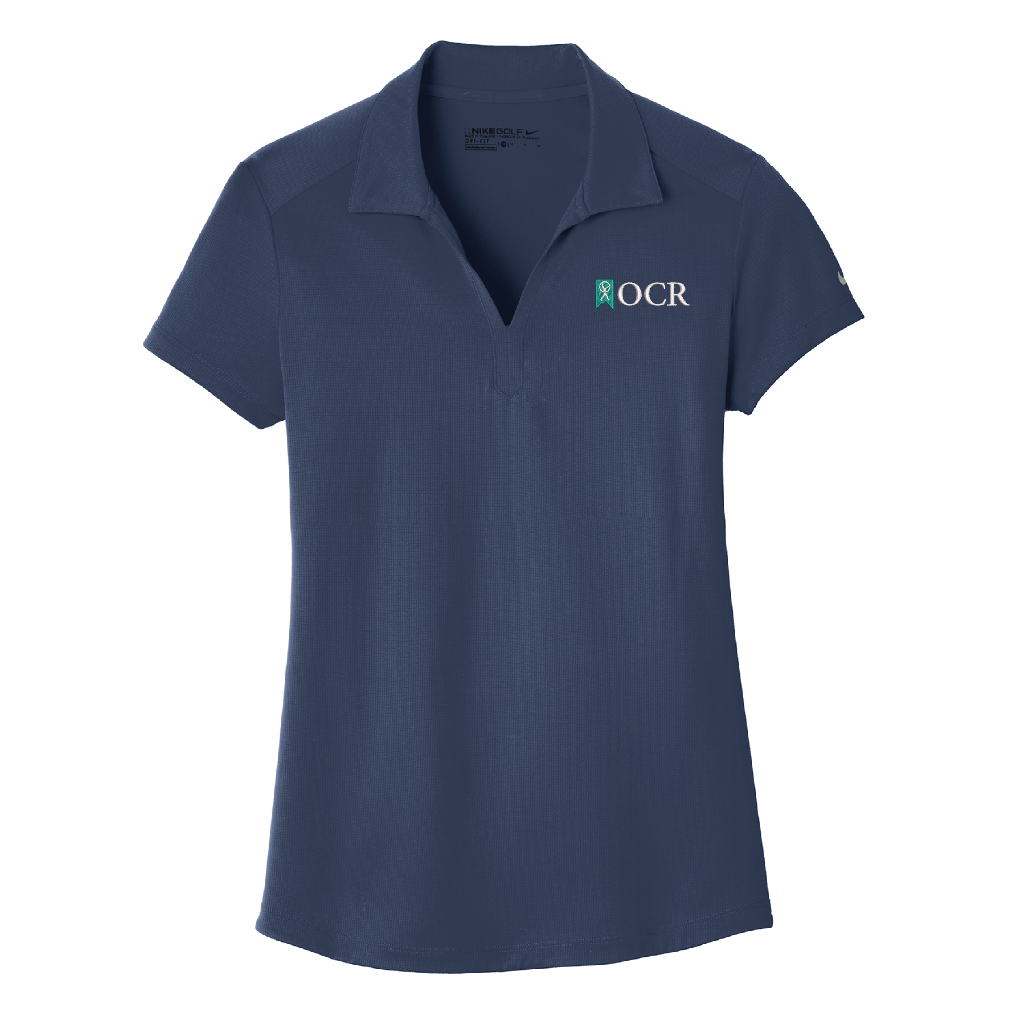 Nike dri sales fit legacy polo