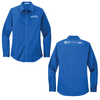 Port Authority® Ladies Long Sleeve Easy Care Shirt