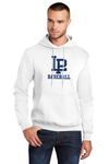 LP Baseball Core Fleece Pullover Hoodie