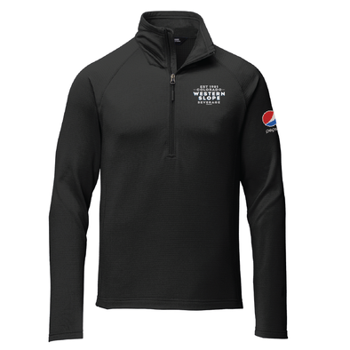 The North Face ® Mountain Peaks 1/4-Zip Fleece