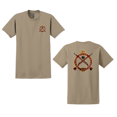 Gildan® 100% US Cotton T-Shirt