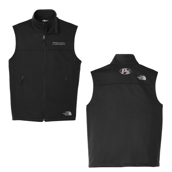 The North Face® Ridgewall Soft Shell Vest