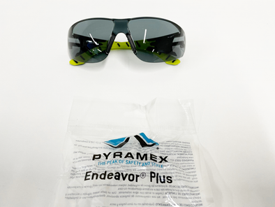 Pyramex Endeavor Plus Safety Glasses